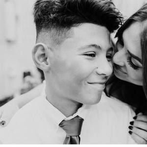 Meet your Posher, Andre